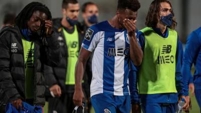 FC Porto empata nas Aves e pode ser alcançado pelo Benfica