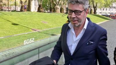 FC Porto fala em “banco dos réus desfalcado” e em “guerra” judicial