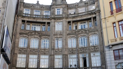 FC Porto lança novo concurso para hotel de charme nas instalações da antiga sede