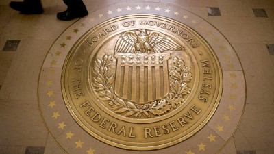 Fed admite subida das taxas de juro se economia dos EUA continuar a melhorar