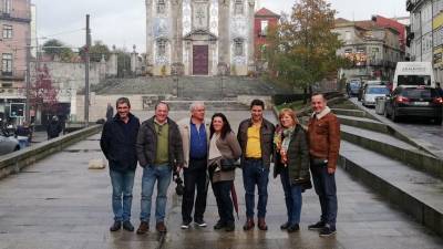 Federação de Folclore Português elege madeirense para a Assembleia Geral