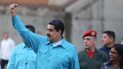 Federação Médica Venezuelana fala em “holocausto” na saúde