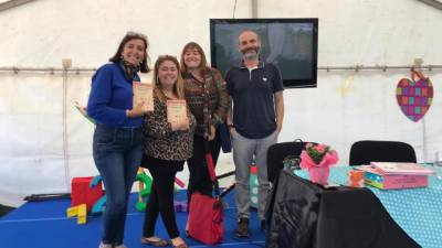 Feira do Livro em Machico até ao dia 12 de Maio