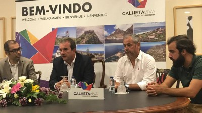 ‘Feiticeiro da Calheta’ será exibido na África do Sul em Outubro e no Reino Unido em Janeiro