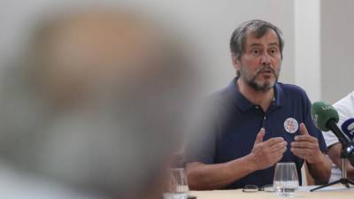 Fenprof acusa Governo de querer mostrar funcionários públicos como “malandros”