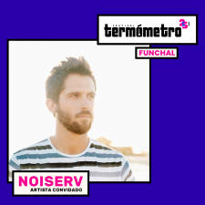 Fernando Alvim traz Festival Termómetro ao Mercado Lavradores