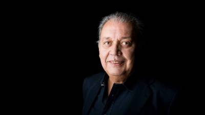 Fernando Tordo comemora 50 anos de canções no Teatro Tivoli
