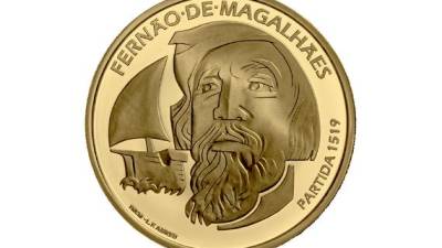 Fernão de Magalhães, o génio que cometeu um erro que o matou