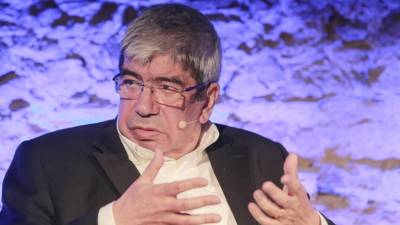 Ferro Rodrigues diz que Agustina era um dos nomes mais geniais da literatura portuguesa