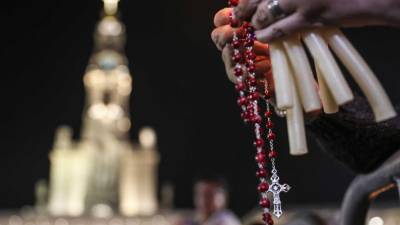 Festa de Nossa Senhora de Fátima une emigrantes na California