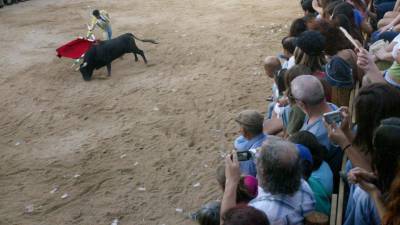 Festas de Barrancos com tradição de touros de morte começam hoje
