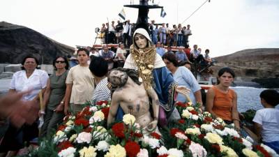 ‘Festas e romarias da Madeira’ em exposição no Museu Etnográfico