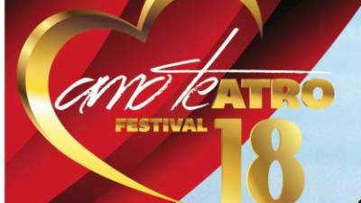 Festival AMO-Teatro arranca a 23 de Março na Camacha