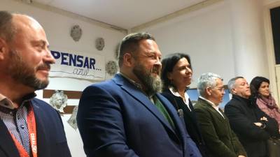 Festival AMO-TEatro “é um exemplo de criatividade e de valorização cultural”