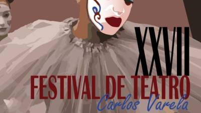 Festival Carlos Varela regressa ao Liceu de 11 a 15 de Março