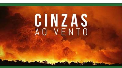 Festival CineEco com filmes sobre os fogos florestais de 2017