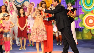 Festival da Canção Infantil da Madeira abre inscrições