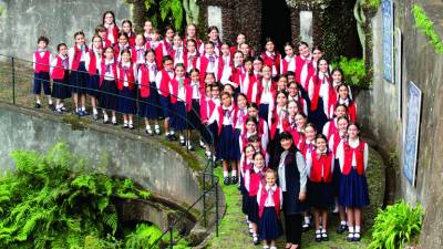 Festival da Canção Infantil da Madeira marcado para sábado no Centro de Congressos da Madeira