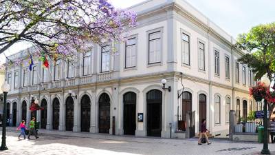 Festival de Audiovisual e Cinema Escolar premeia aluno da Francisco Franco