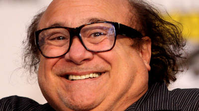 Festival de Cinema de San Sebastián distingue carreira de Danny DeVito