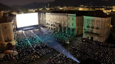 Festival de Locarno 2018 abre a porta ao novo cinema português