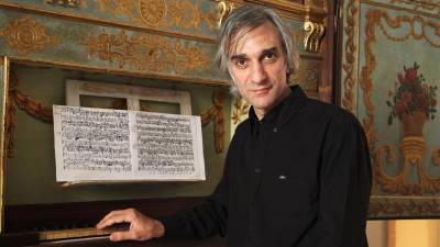 Festival de Órgão da Madeira com concerto na igreja de São Martinho