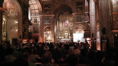 Festival de Órgão da Madeira vai até Machico