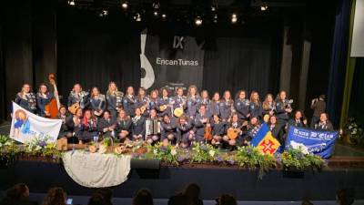 Festival de Tunas encantou a Madeira