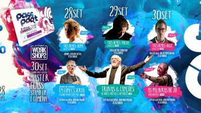 Festival do Avesso 2017 na Ponta do Sol