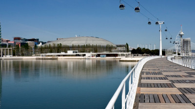 Festival Eurovisão da Canção 2018 realiza-se em Lisboa