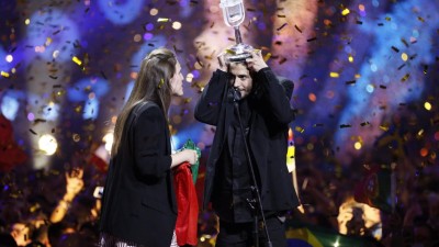 Festival Eurovisão da Canção realiza-se em Lisboa em Maio de 2018