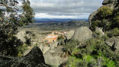 Festival Fora do Lugar leva a Idanha-a-Nova músicos e projectos de nove países