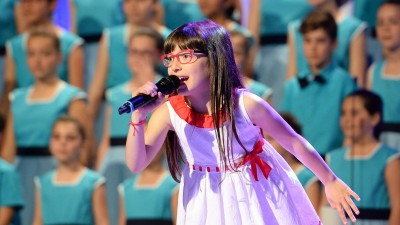 Festival Infantil premeia melhores canções com prémio monetário