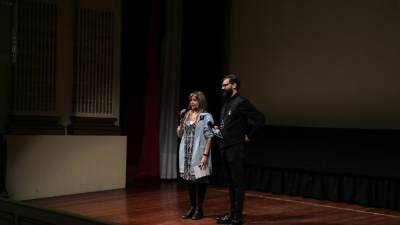 Festival Internacional de Vídeo Arte reúne obras e criativos de renome no Funchal