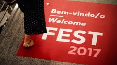Festival Internacional The New Art Fest junta arte e novas tecnologias em Lisboa