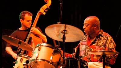 Festival Jazz em Agosto substituído por Jazz 2020 apenas com artistas portugueses