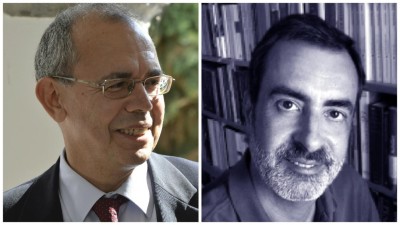 Festival Literário da Madeira 2017 também traz Viriato Soromenho-Marques e Frederico Lourenço