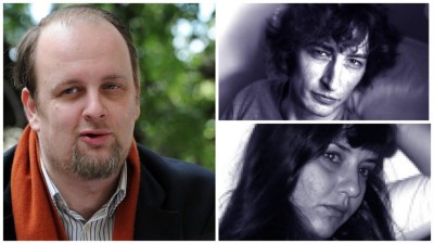 Festival Literário da Madeira traz Pedro Mexia, Daniel Jonas e Maria Fernandes