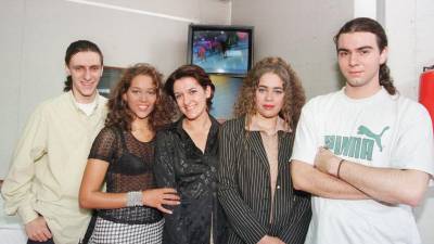 Festival Love the 90’s realiza-se pela primeira vez em Lisboa em Dezembro