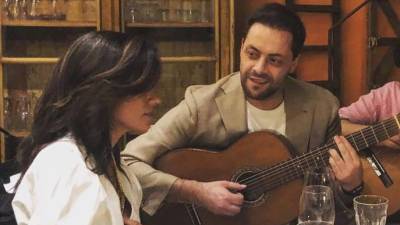 Festival MEO Sons do Mar 2019 traz António Zambujo e Ana Moura em Agosto