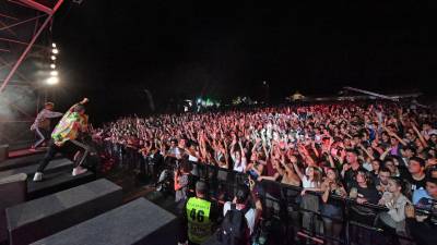 Festival Summer Opening foi adiado e realiza-se em 2021 em dois fins-de-semana