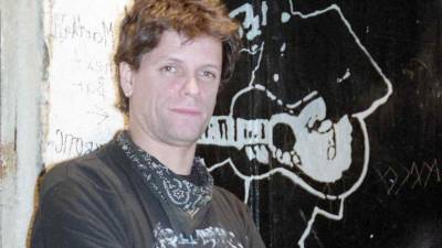 Festival Super Bock Super Rock prepara concerto de homenagem a Zé Pedro