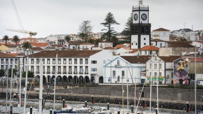 Festival Tremor provoca “sismo cultural” na ilha de São Miguel, nos Açores, em Abril