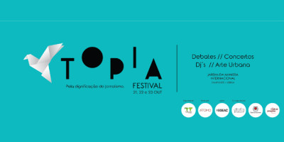 Festival Utopia cancelado devido às más condições meteorológicas