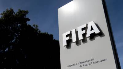 FIFA auxilia federações com fundo de 1,5 mil milhões de dólares