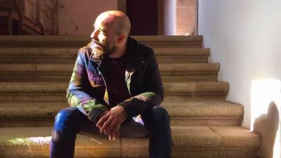 Filho da Mãe está na Madeira a gravar novo álbum a editar antes de Maio