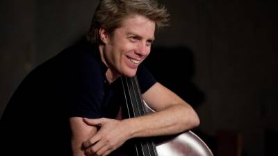 Filho de Clint Eastwood vem ao festival Misty Fest que se realiza em Espinho