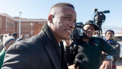 Filho de ex-presidente sul-africano Jacob Zuma nega acusações de corrupção
