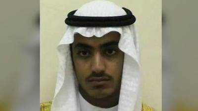 Filho de Osama bin Laden e um dos líderes da Al-Qaida morreu