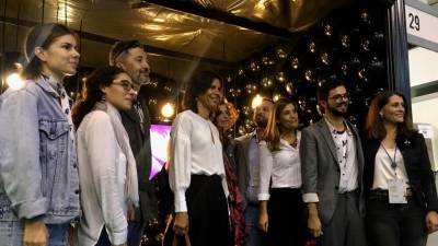 Filipe Faísca traz colecção ao Moda Madeira